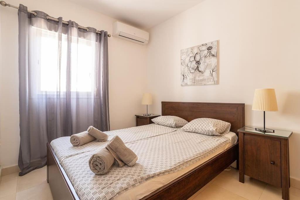 네르하 Penthouse With Jacuzzi And Spectacular Sea Views 아파트 외부 사진